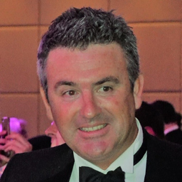 Richard James