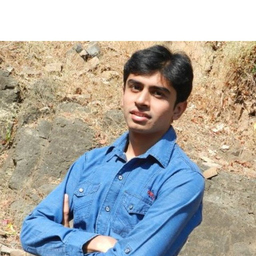 Jigar Pandya