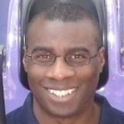 Patrick Henderson