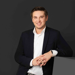 Alexander Schuh's profile picture