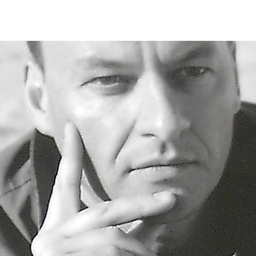 Volker B. Reeh