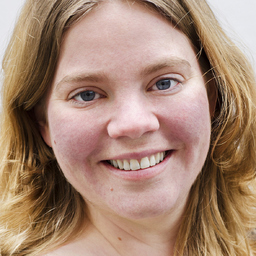 Johanna Katharina Beesten's profile picture