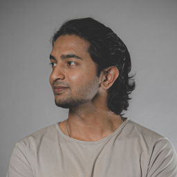 Sumanth Kumar Shiva Swamy