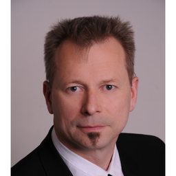Jens Schroeder