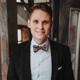 Dominik Hahn