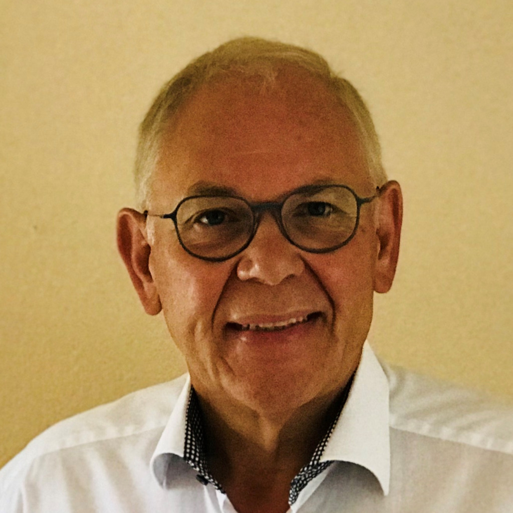 Karl Heinz Reuter Berater Reuter Beteiligungs OHG XING