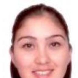 Lourdes Rivera
