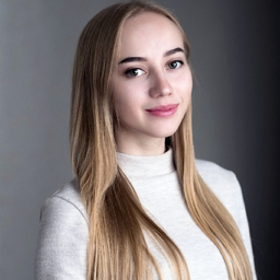 Zoya Lutsevich