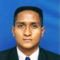 Juan David Lidueñas Oliveros