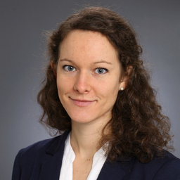 Melanie Schulte
