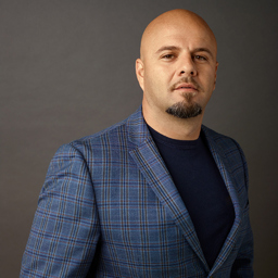 Silvio Dobrovat