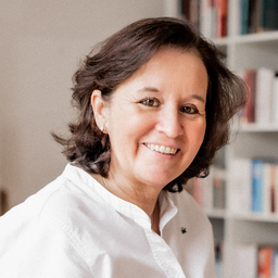 Frauke Stoermer