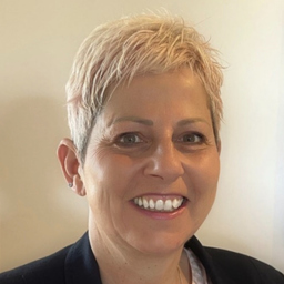 Sabine Schwarz