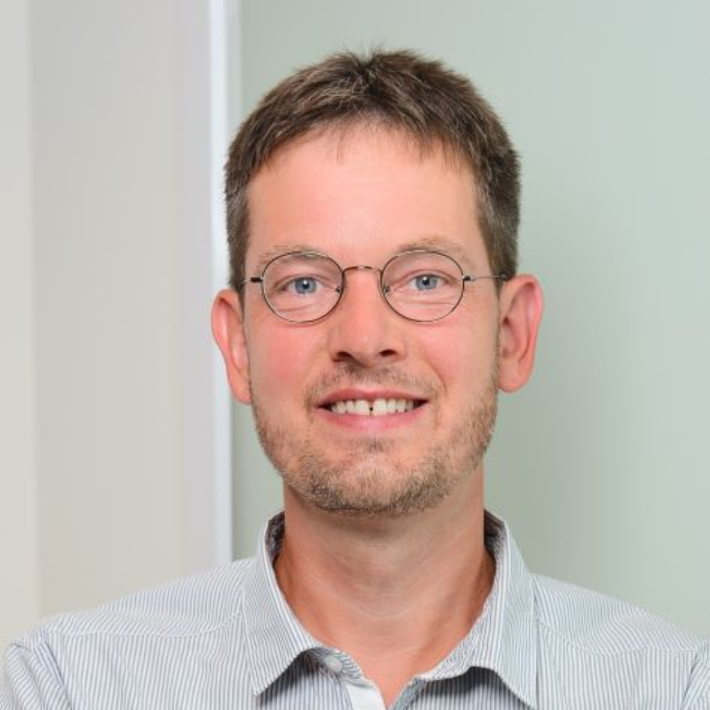 Dipl.Ing. Andreas Heyde Project Manager Kramski GmbH XING