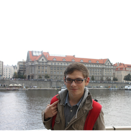 Dmitrij Ponomarew