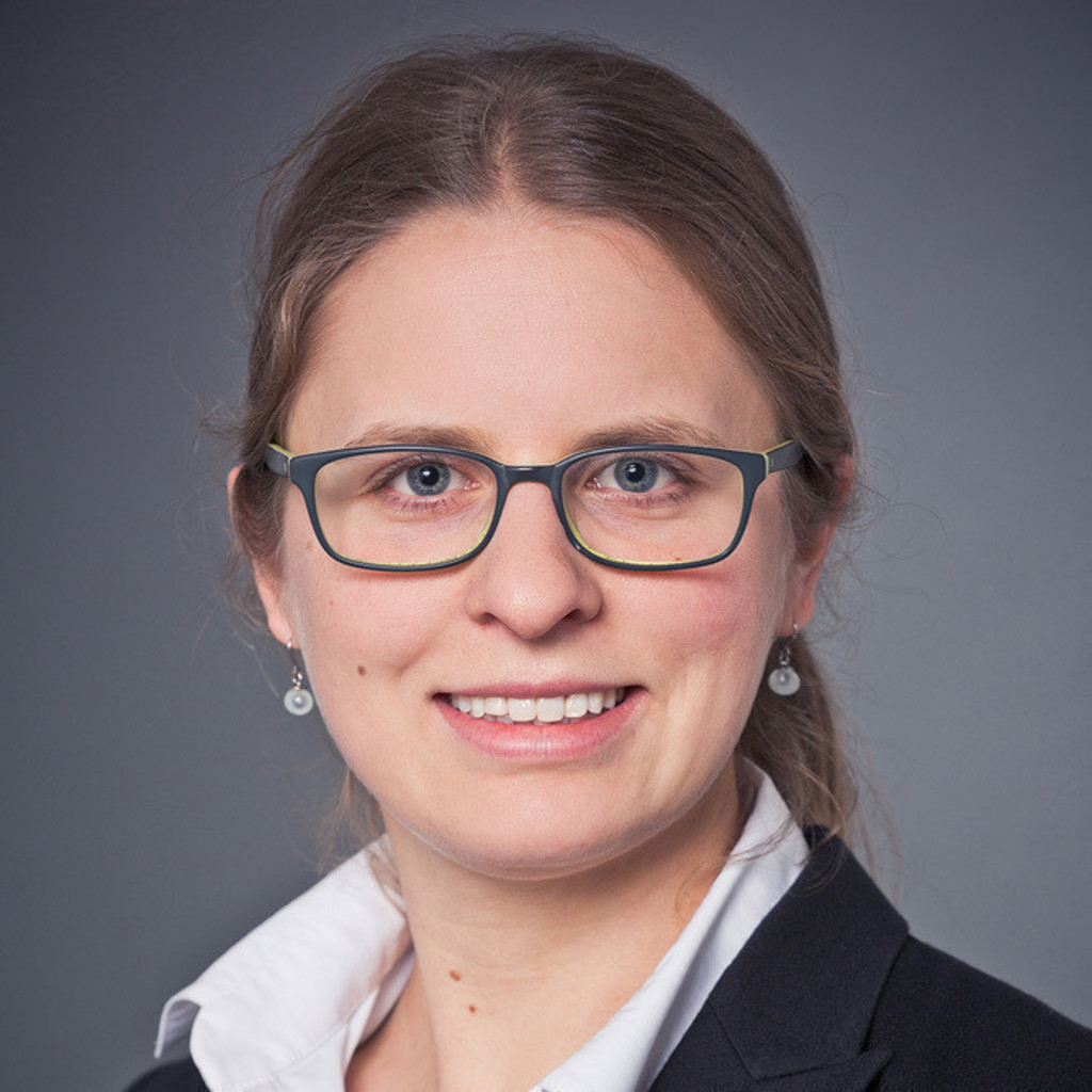 Dr. Klara Malinowska - Application Specialist - Hamilton Germany GmbH ...