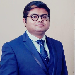 Nitin Kumar