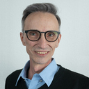 Rolf Blaser