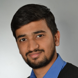 Ing. Mohammad Saad Areeb
