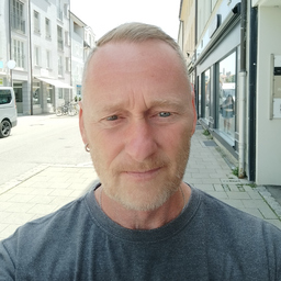 Werner Mittermaier