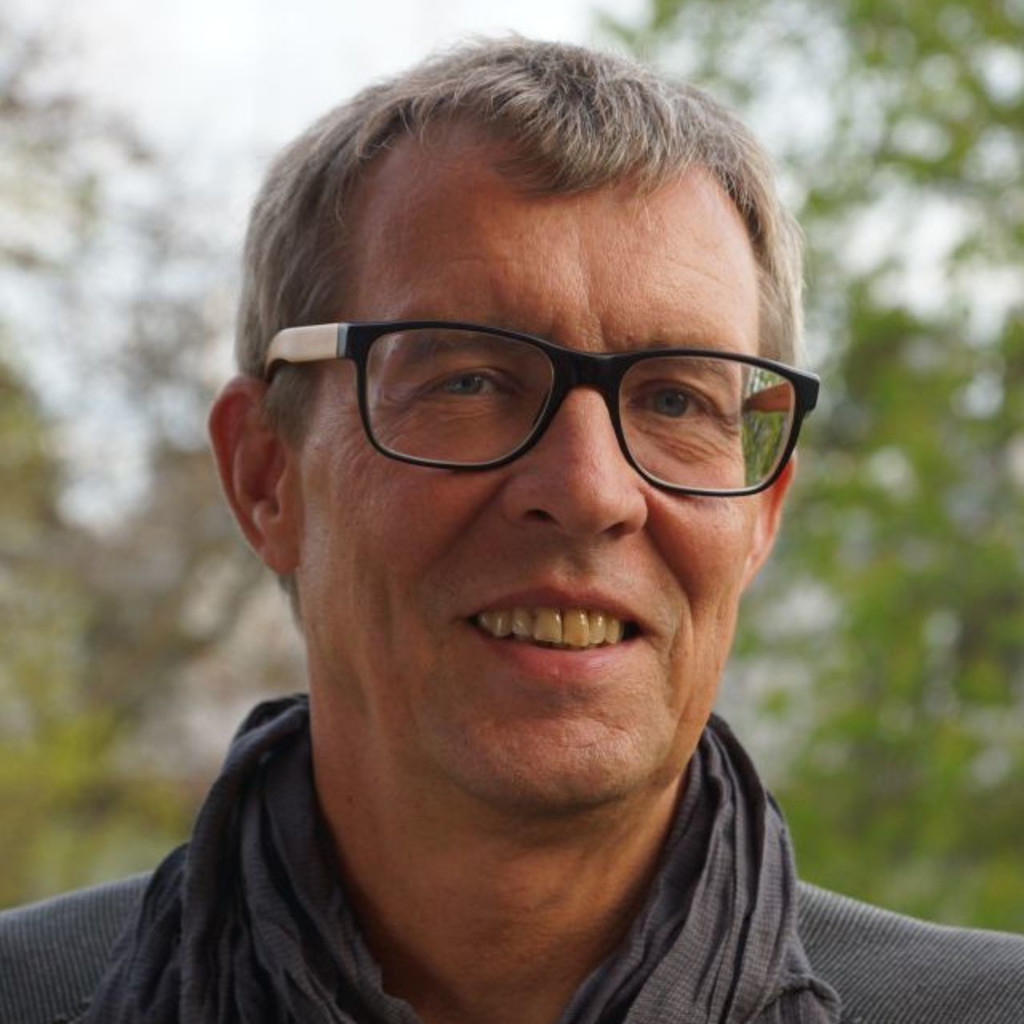 Martin Felgenhauer Program Manager PRIMECORE PROGRAM MANAGEMENT XING