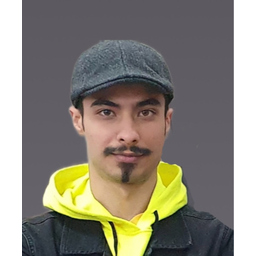 Ashkan BM