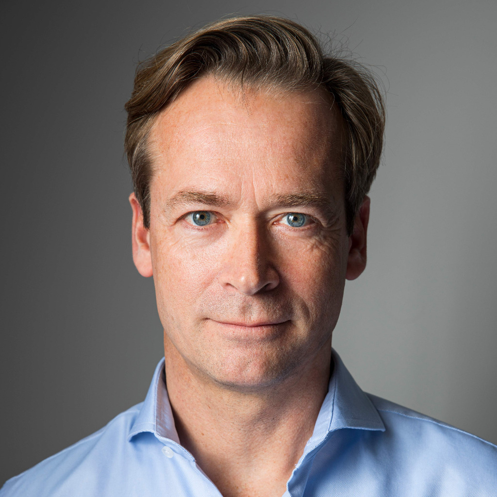 Henning Ronneberg Geschaftsfuhrer Parship Group Xing