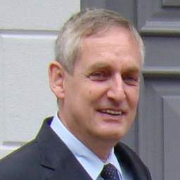 Gunter Liebhardt