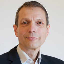 Dipl.-Ing. Dan Novak