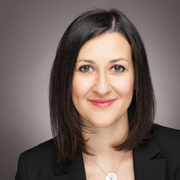 Hanna Kitsikoudis