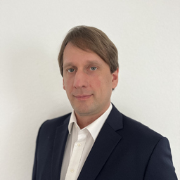Nickolas Heidemann