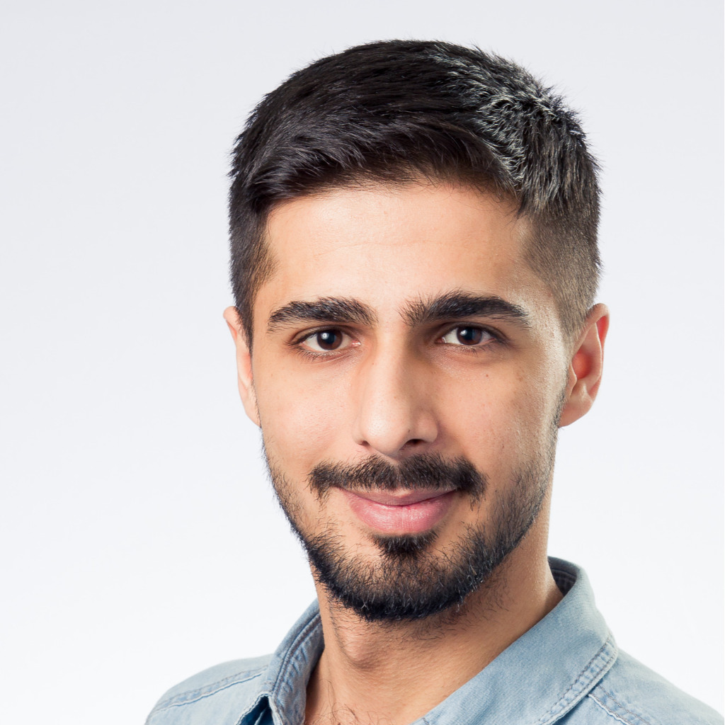 Adem Ayhan Systemprogrammierer für die medizinische IT