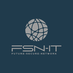 Kevin Brosig Future-Secure-Network IT