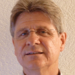 Camil Kalbermatter