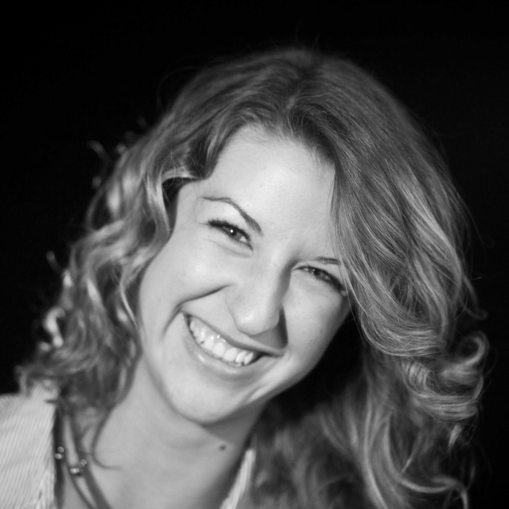Social Media Profilbild Lisa Schaller 