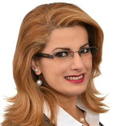 Sara Nabila Oukad