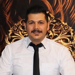 Mahmoud Pakniat
