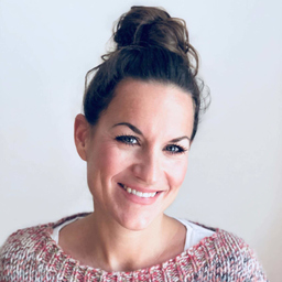 Mirjam Hackelsperger