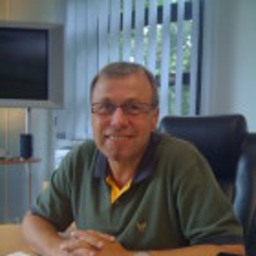 Jean'Georges MEYER
