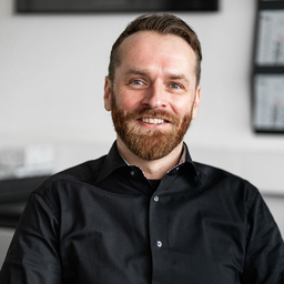 Daniel Timm