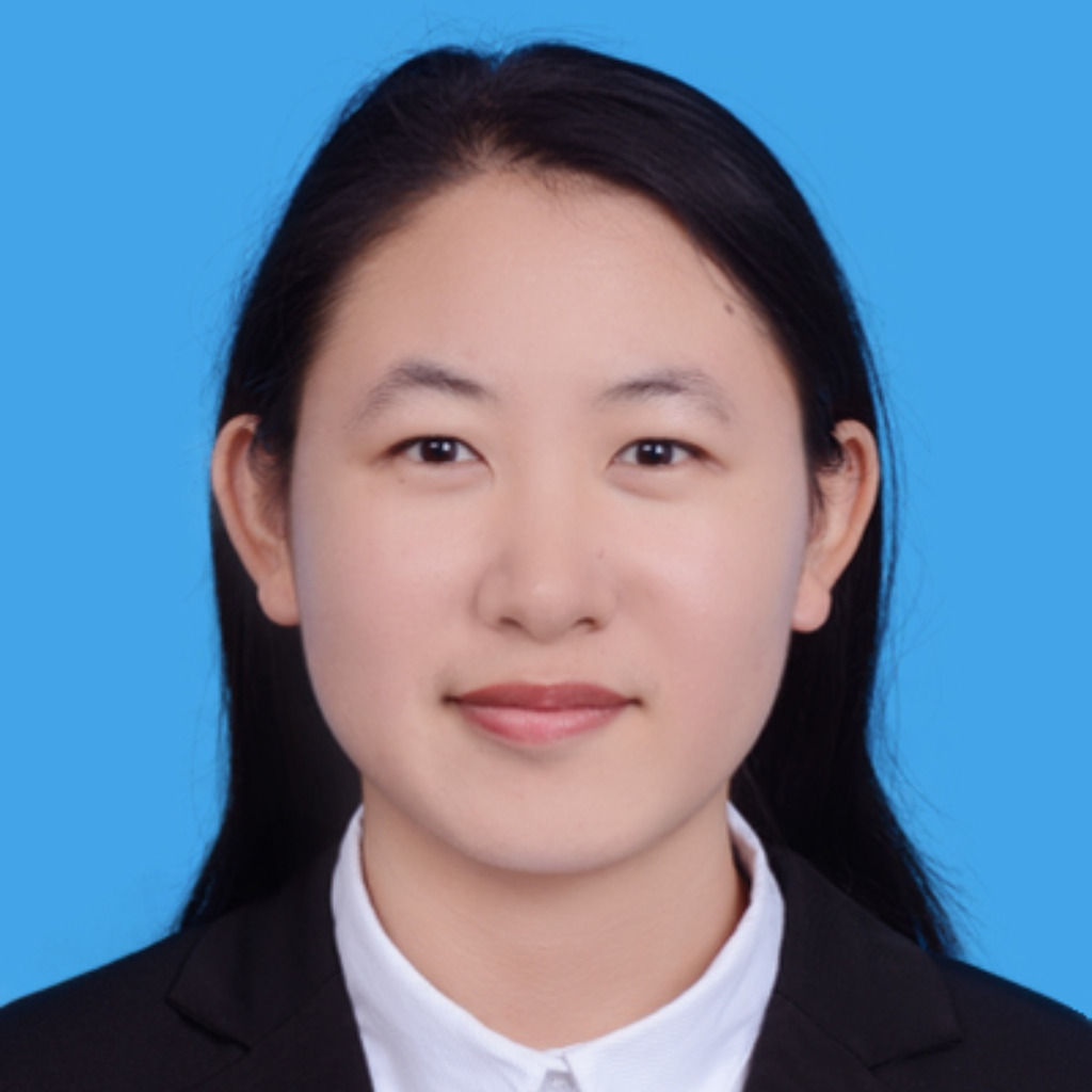 Jiajia Hao BWL OttovonGuerickeUniversität Magdeburg XING