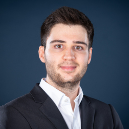 Julian Restuccia