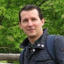 Enrico Mira