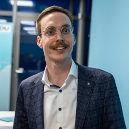 Dr. Steffen Bulk