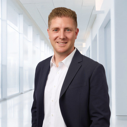 Sascha Güldenmeister's profile picture
