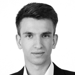 Mario Bachmeier's profile picture
