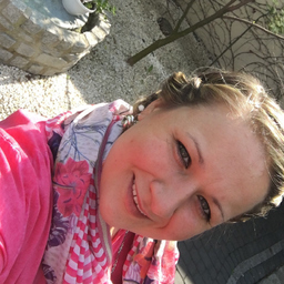 Stefanie Polotzek