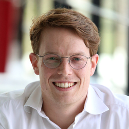 Andreas Frankenberger's profile picture