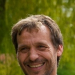 Christian Gansberg