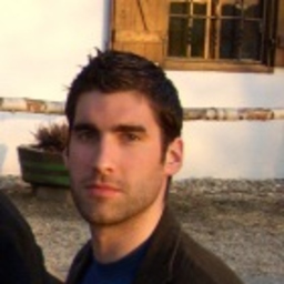 Lucas Nebes